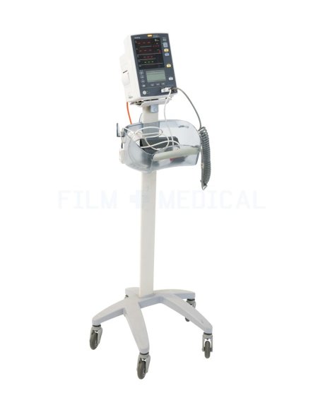 Mindray Datascope Blood Pressure Monitor